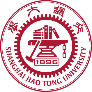 Sjtu logo standard red
